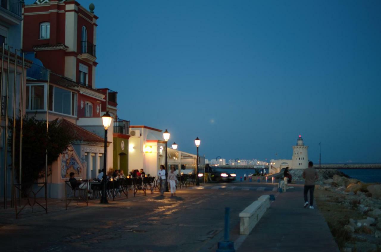 Apartment La Perla De Puerto Sherry